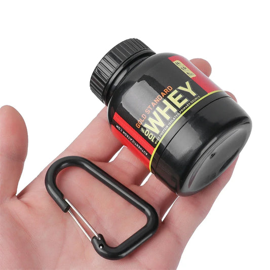 Pocket Protein Carry Cup