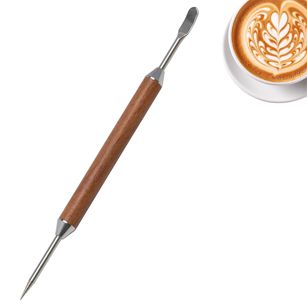 Barista Precision Latte Pen
