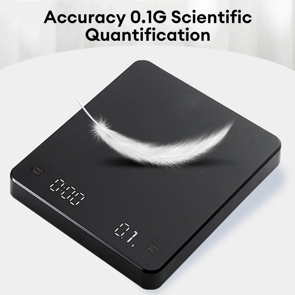 Precision Coffee Scale Pro