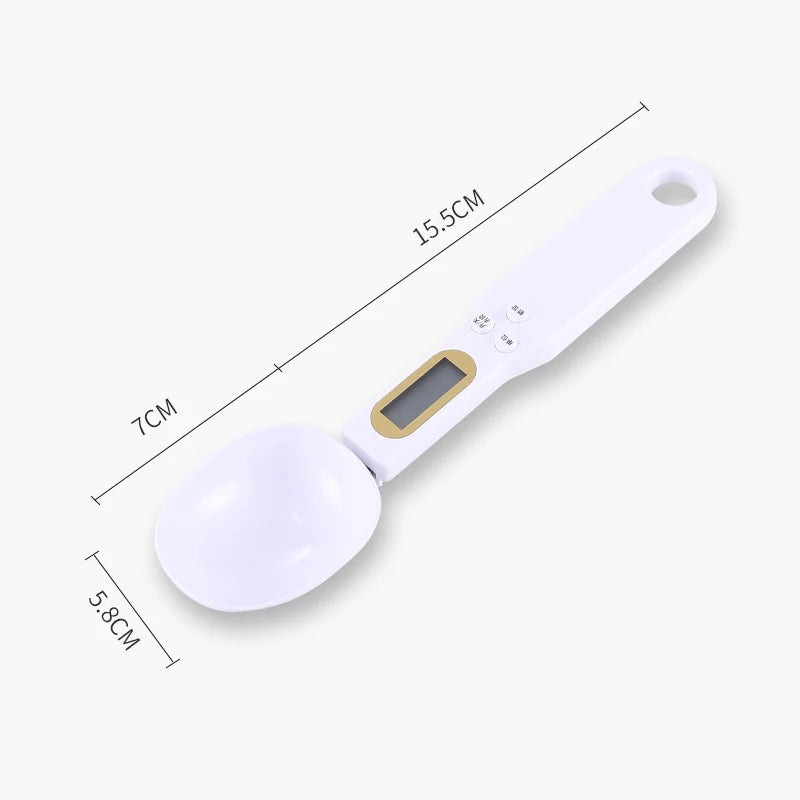 Precision Spoon Scale Pro