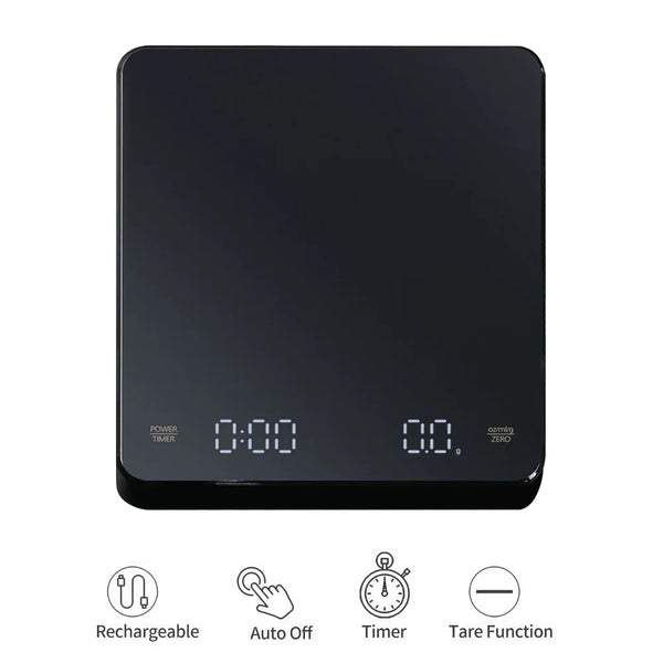 Precision Coffee Scale Pro