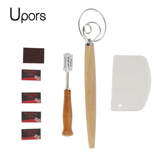 Rugged Dough Master Whisk Pro