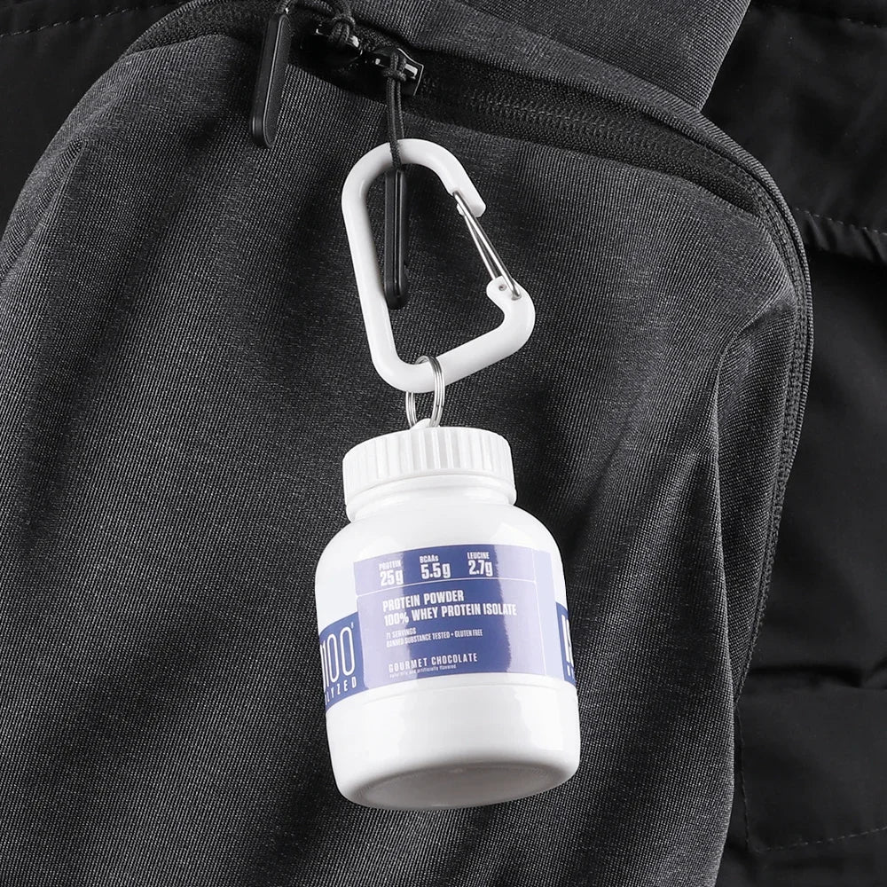 Pocket Protein Carry Cup