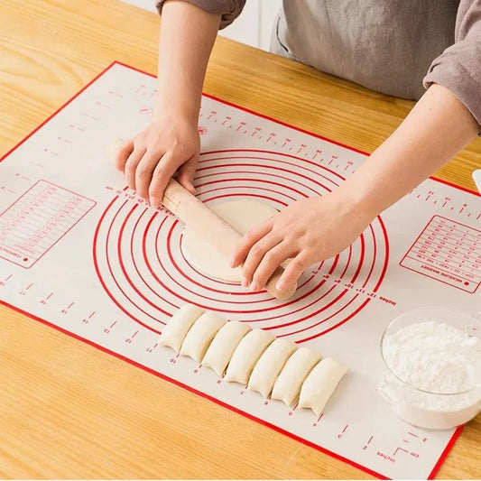 ProGrip Silicone Dough Mat