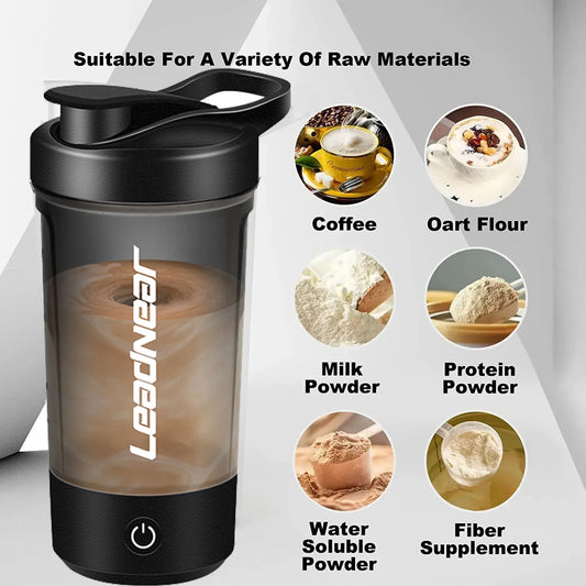PulseMix Portable Power Blender Cup