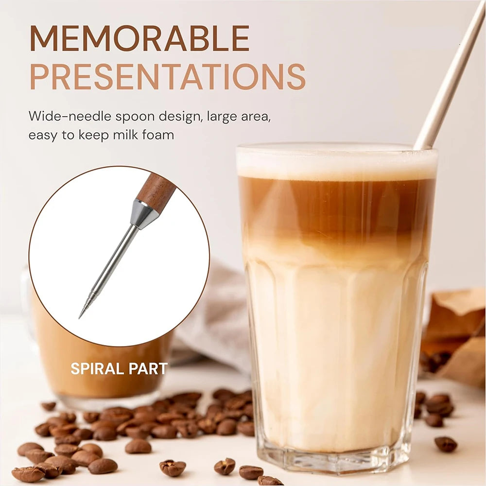 Barista Precision Latte Pen