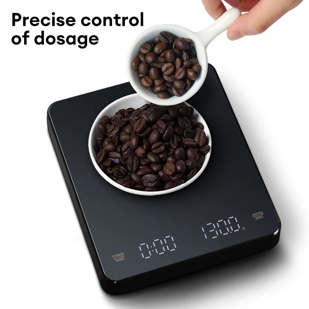 Precision Coffee Scale Pro