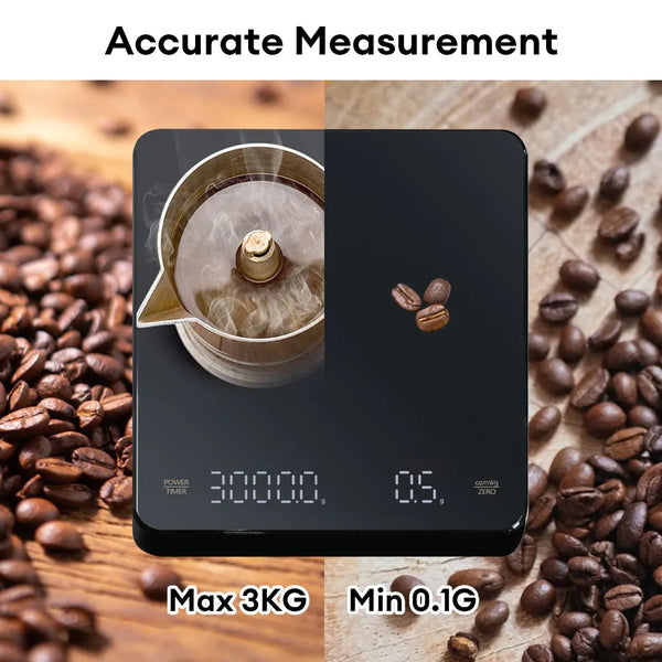 Precision Coffee Scale Pro