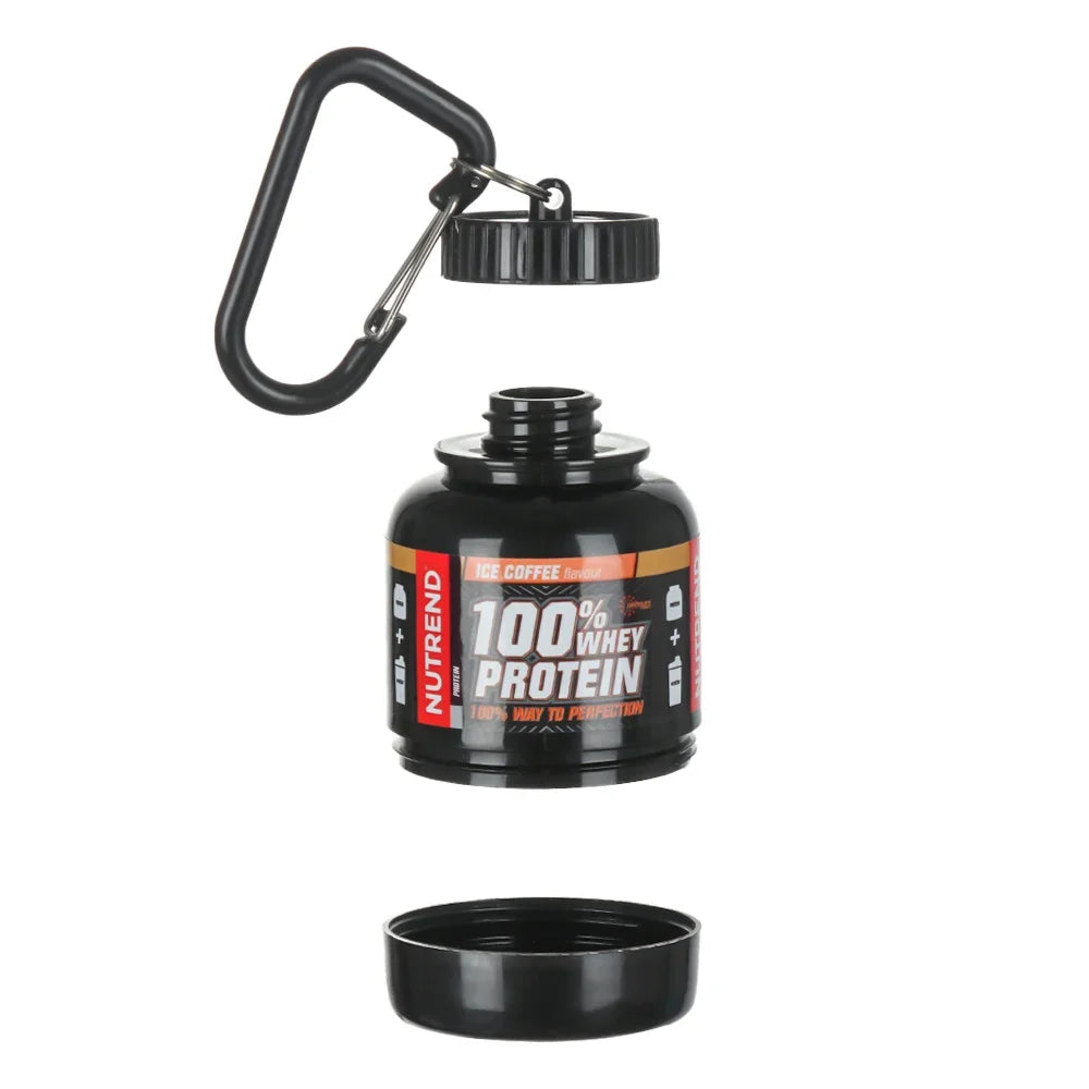 Pocket Protein Carry Cup