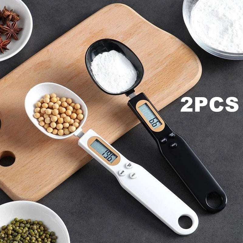 Precision Spoon Scale Pro