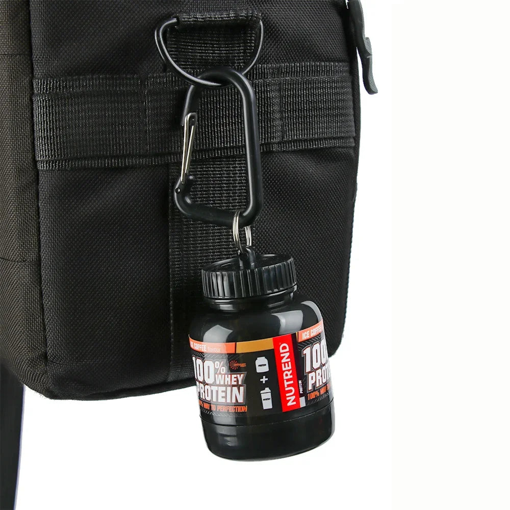 Pocket Protein Carry Cup