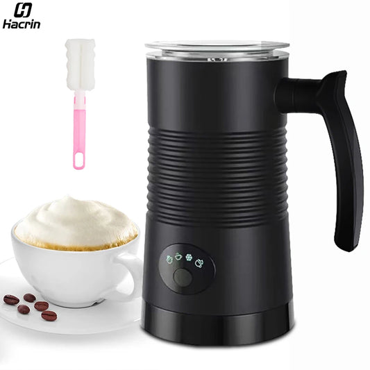 BaristaQuick Milk Frother
