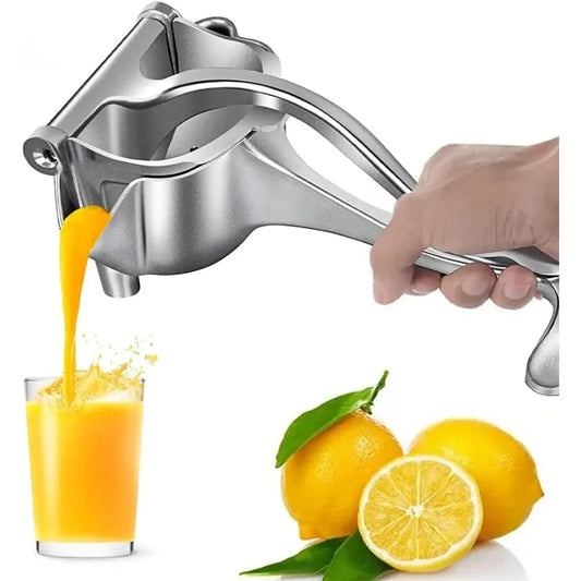Mighty Citrus Press
