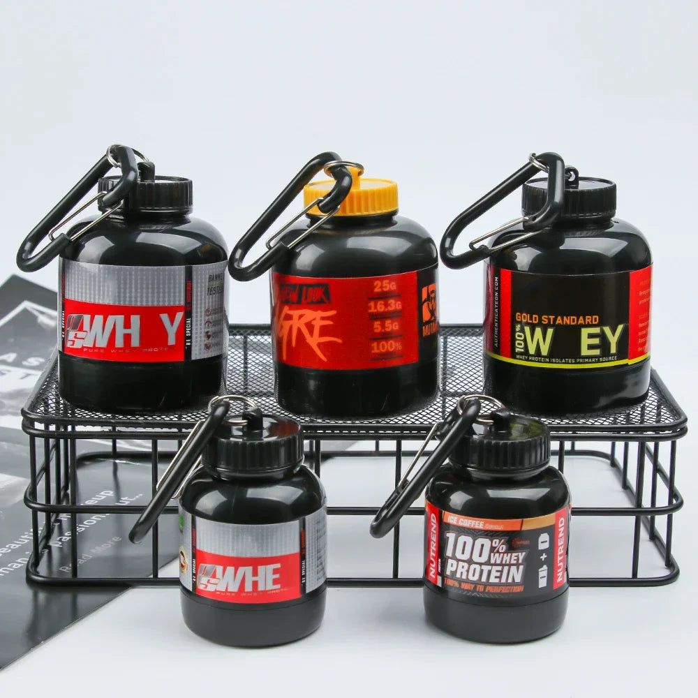 Pocket Protein Carry Cup